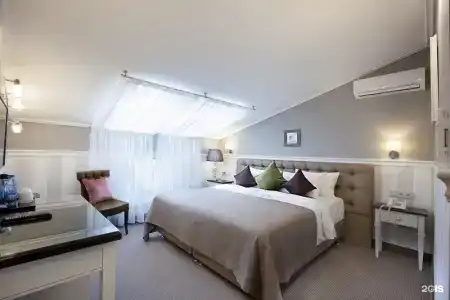 Donskoy Guest House - 55