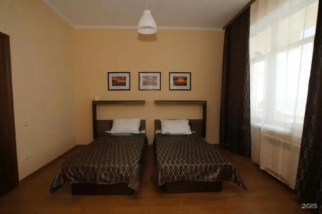 Villa Plaza Guest House - 61