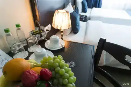 Kaufman Living Quarters - 133