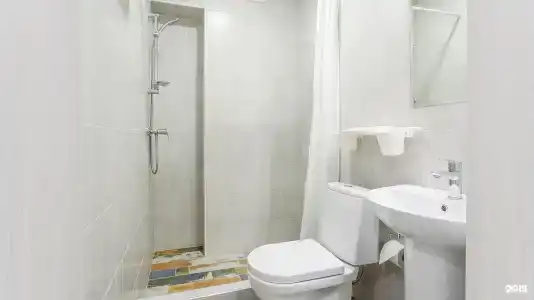 Calypso All inclusive Resort - 45
