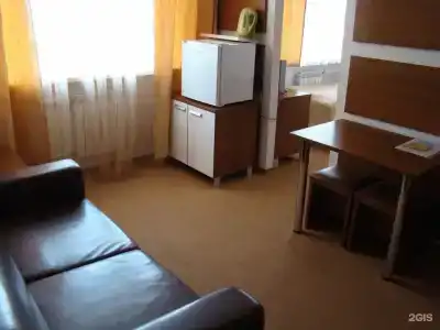 Apartamenty Beloretsk - 31