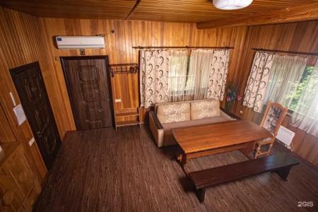 Plescheevo Recreation camp - 83