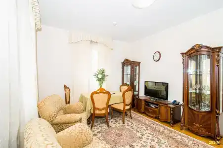 Health Resort Dolina Narzanov Kislovodsk - 176