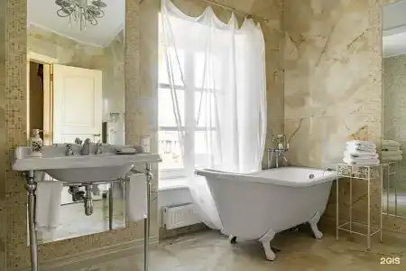 Usad'bu Mar'ino - 86