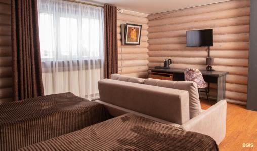 Solnechny (filial Eremenko) Complex - 74