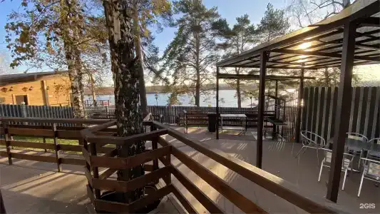 Kottedzhi u ozera - 93