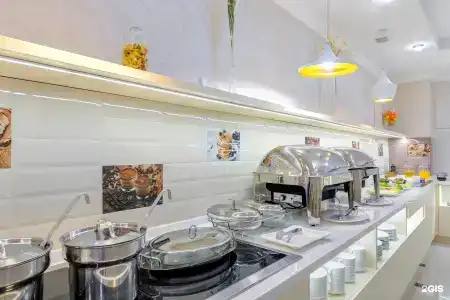 Bogema-Premium Butik-Hotel - 220
