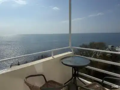 Resort Bereg Nadezhdy - 102