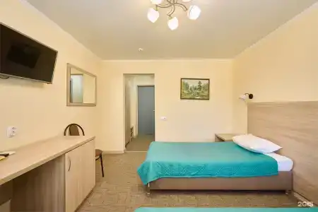 Rus Health Resort - 89