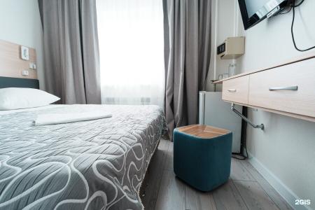 Patio Mini-Hotel - 162