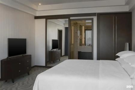 Crowne Plaza - Congress, an IHG - 81