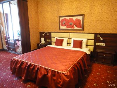 Avshar Resort - 113
