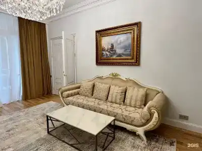 Uzhnoe Vzmorie Health Resort - 125