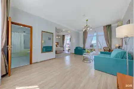 Bogema-Premium Butik-Hotel - 164