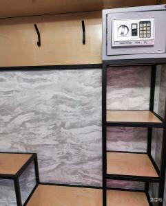 Na Mikhaylovskoy 9 - 96