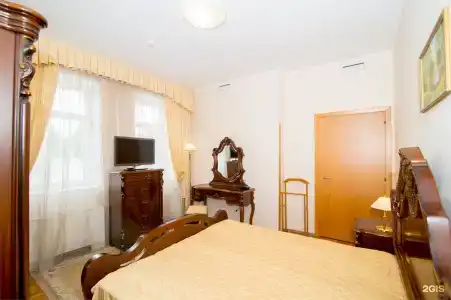 Health Resort Dolina Narzanov Kislovodsk - 173