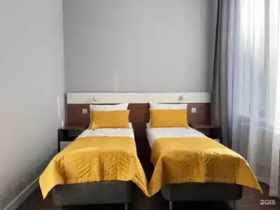 Demokrat na 9-oy Sovetskoy 5A - 50