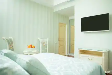 Uzhnoe Vzmorie Health Resort - 75