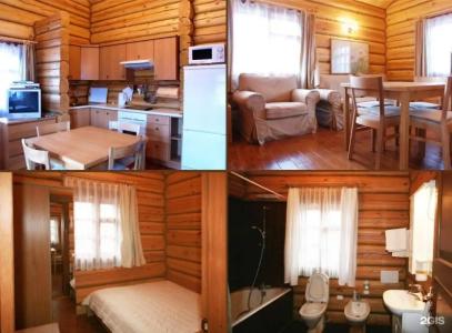 Bolshaya Volga - 108