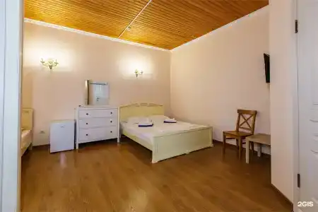 Calipso Palace Tourist base - 167