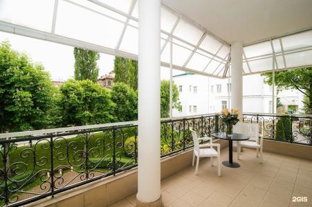 Health Resort Dolina Narzanov Kislovodsk - 39