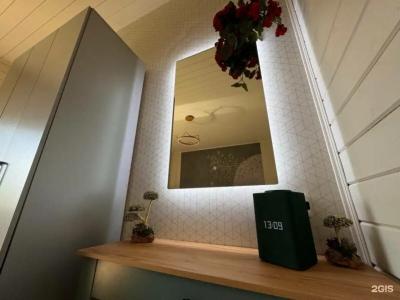 Barskie polya Tourist base - 242