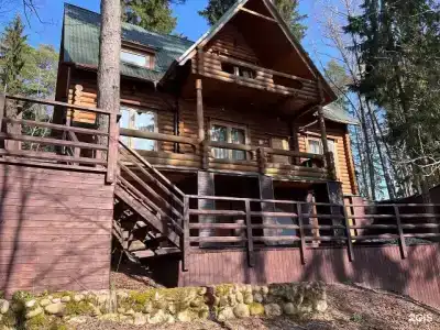 Kottedzhi Lada Holiday Tourist base - 67