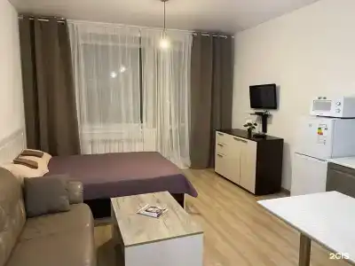 SeveRent Apart-hotel - 53