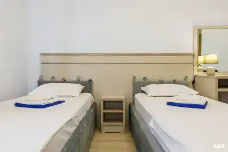 Calipso Palace Tourist base - 122