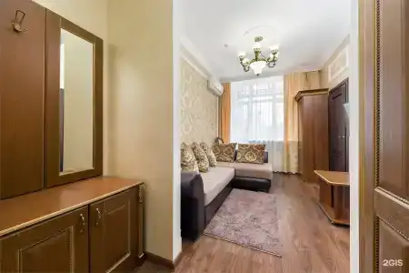 Sanatoriy Tsentrosoyuz Kislovodsk - 77