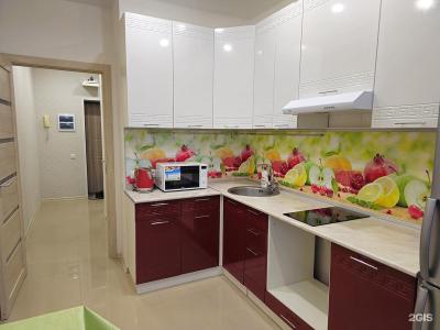 SeveRent Apart-hotel - 136