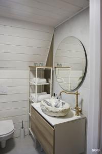 Barskie polya Tourist base - 116