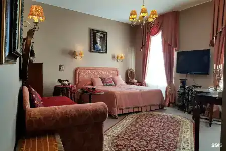 Usad'bu Mar'ino - 92