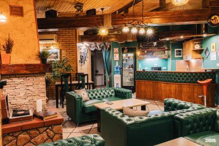 Patio Mini-Hotel - 215