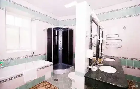 Health Resort Dolina Narzanov Kislovodsk - 57