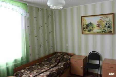 Gostinitsa Birsk - 75