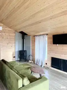 ZaGrad Tourist base - 123