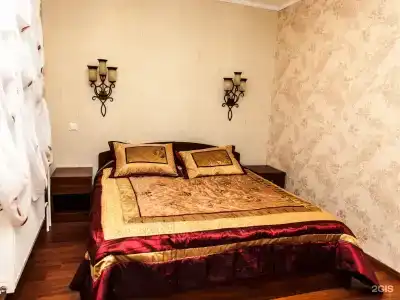 Karavan Mini-Hotel - 51