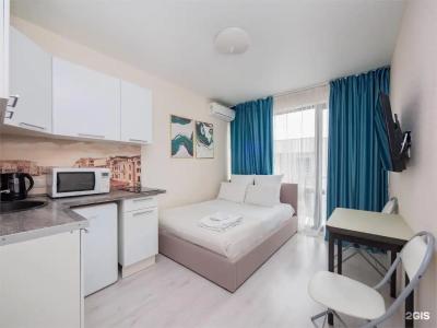 SeaRent Madrid Park 2 - 61