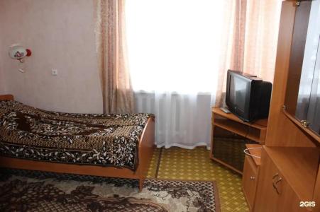 Gostinitsa Birsk - 84