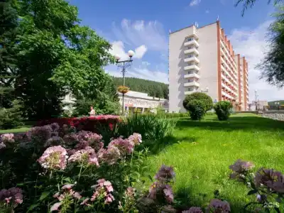 Санаторий Алтай - West - 2