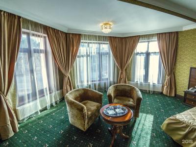 Avshar Resort - 115