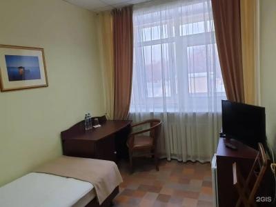 Shifaly -profilaktoriy Sanatorium - 51