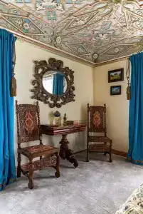 Usad'bu Mar'ino - 114