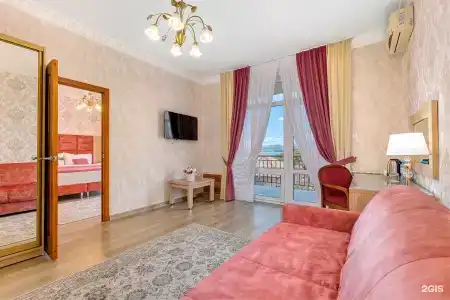 Bogema-Premium Butik-Hotel - 180