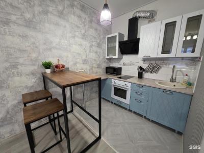 SeveRent Apart-hotel - 125