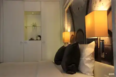 Mercure Baumanskaya - 54