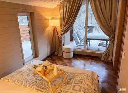 Barskie polya Tourist base - 226