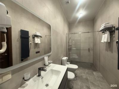 Sanatoriy Tsentrosoyuz Kislovodsk - 74