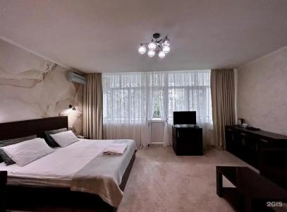 Lago-Naki Resort - 64